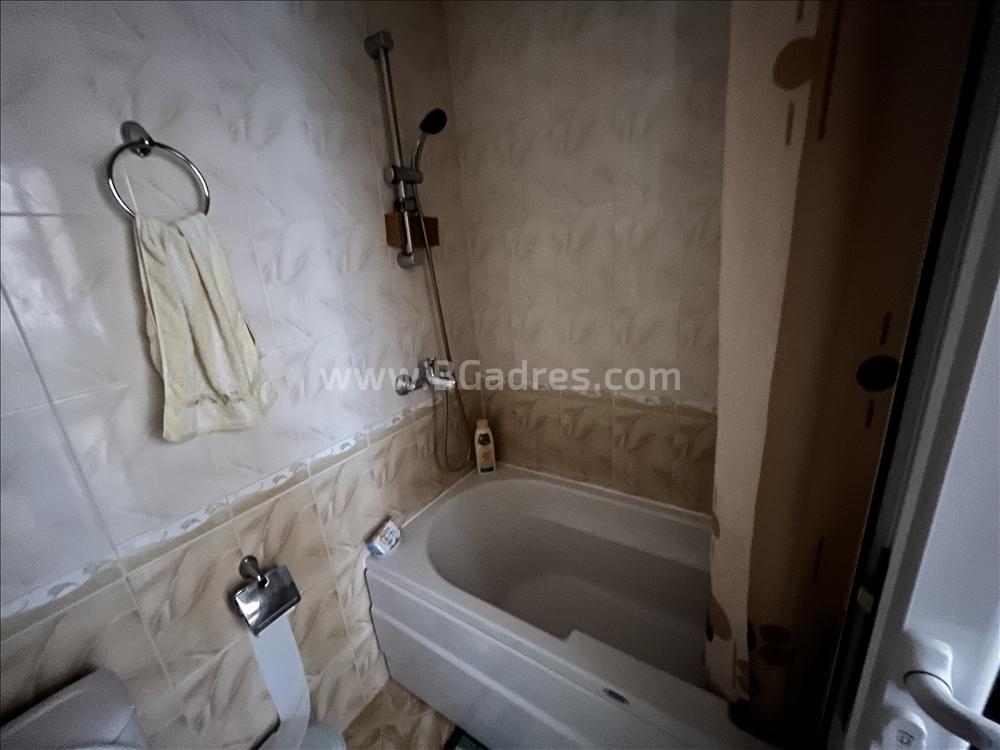 Апартамент в комплекс Меджик Дриймс І №3002