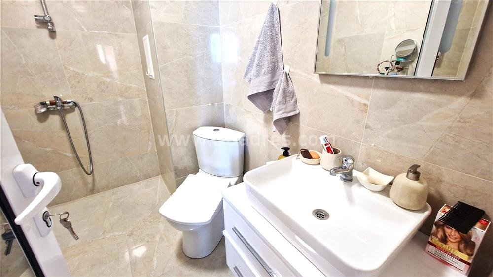 Апартамент в Сарафово с гледка море І №3053