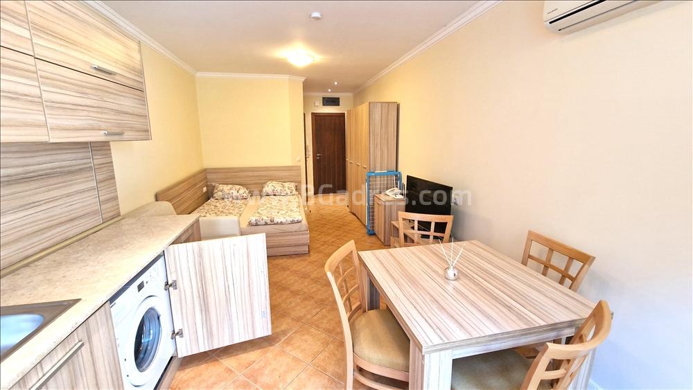 Studio in Santa Marina at a bargain price І №3069