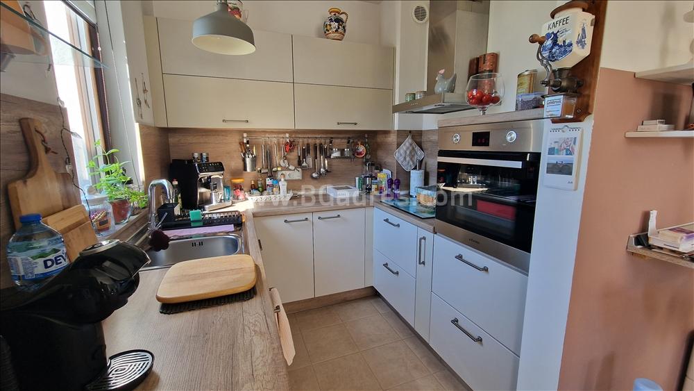 House in a complex close to Burgas І №3082