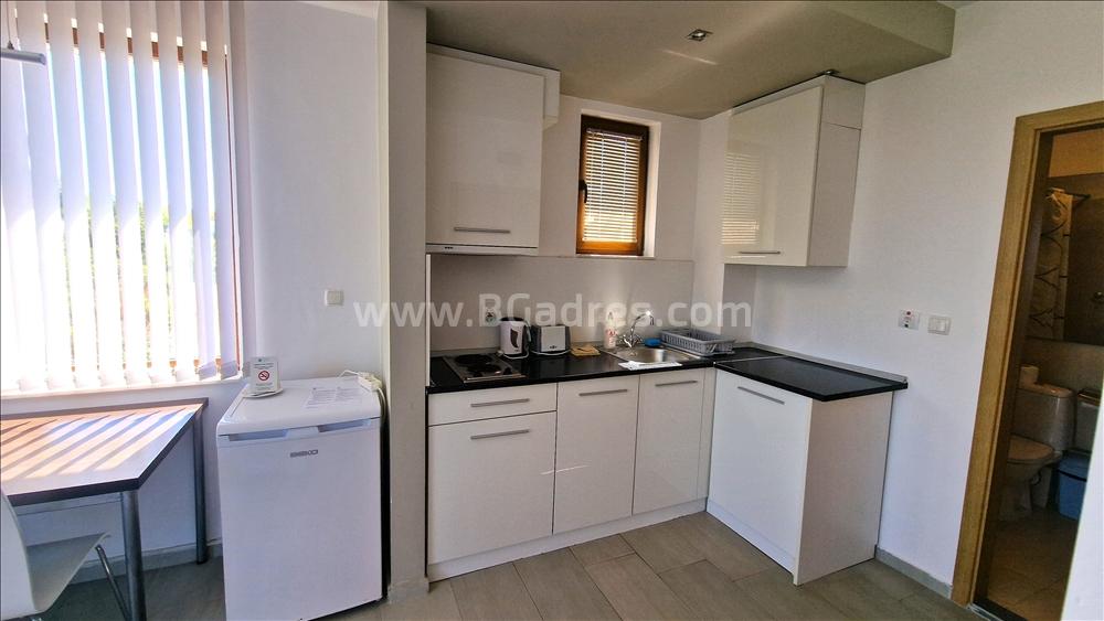 Studio at a bargain price in Sozopol І №3116