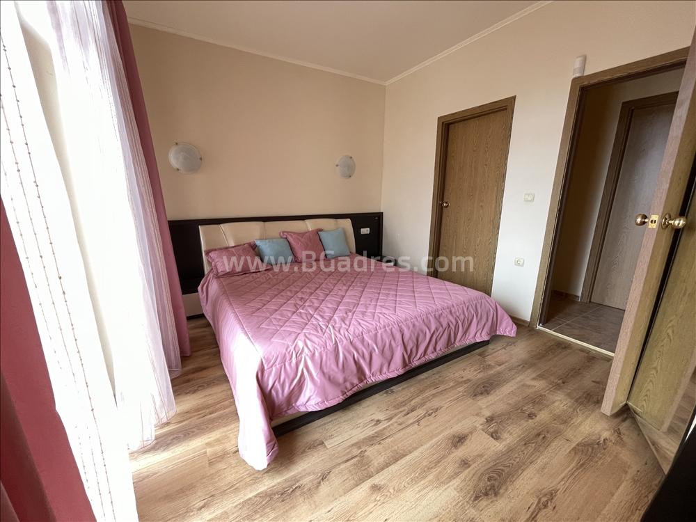 Таунхаус в Елените І №3128