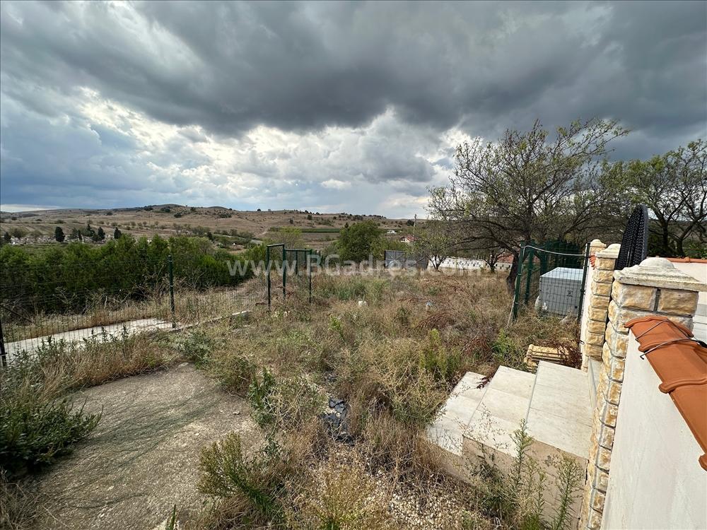 Haus für dauerhaften Wohnsitz in der Nähe von Burgas І №3139