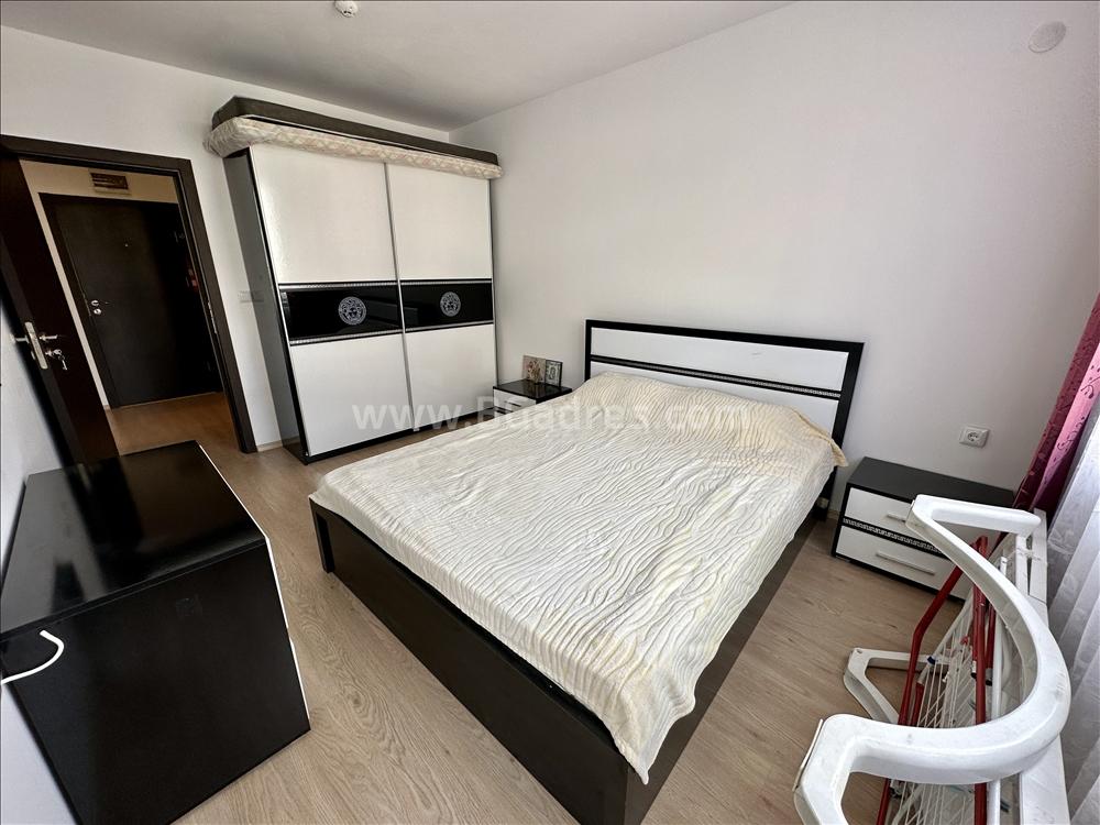 Wohnung im Komplex Raduga І №3151