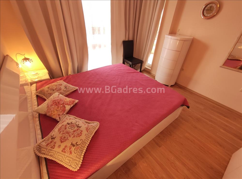 Apartment in the Venera Palace complex І №3595