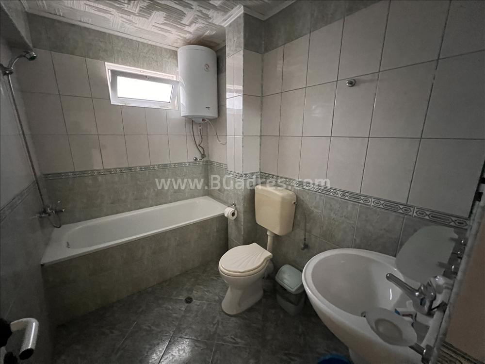 Townhouse in a complex in St. Vlas І №3183