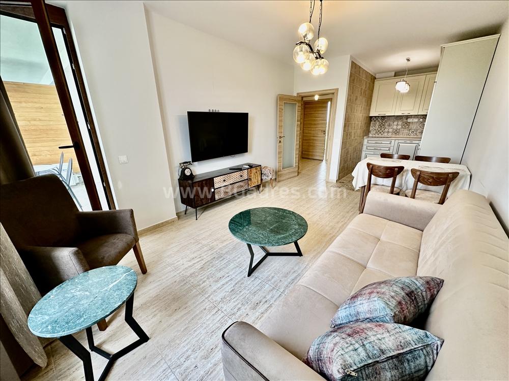 Квартира в комплексе Виньярдс Панорама І №3610