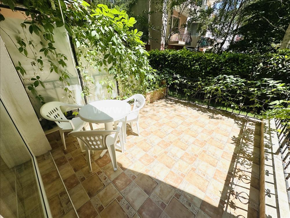 Квартира рядом с пляжем по выгодной цене І №3649