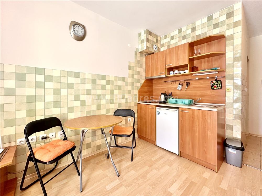 Studio im Amadeus 11 Komplex І №3667