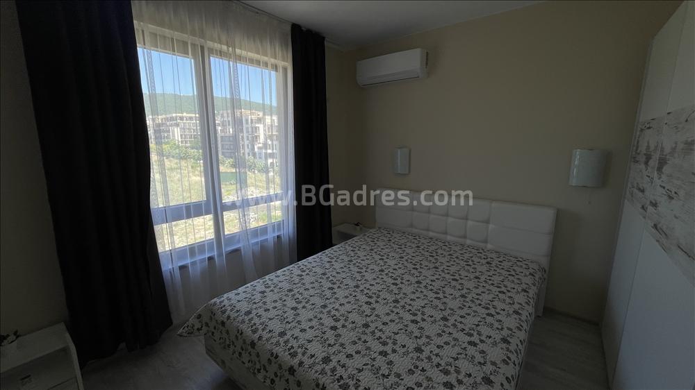 Apartment in the Sea Dreams complex І №3691