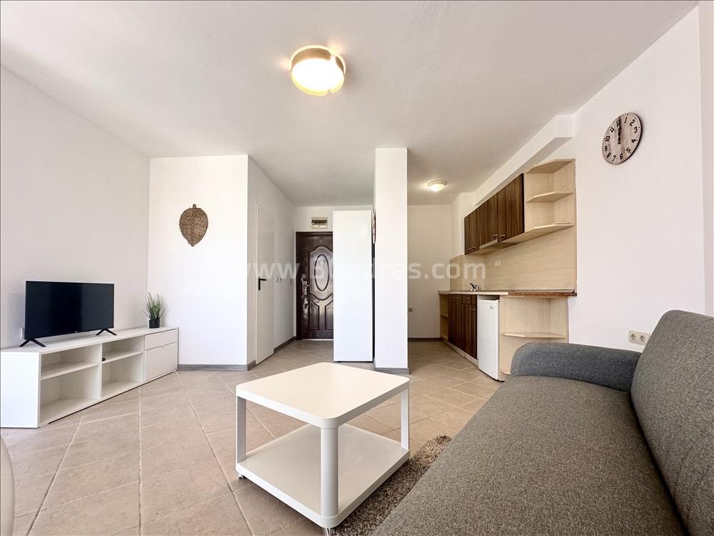 Студия в комплексе Перла І №3719