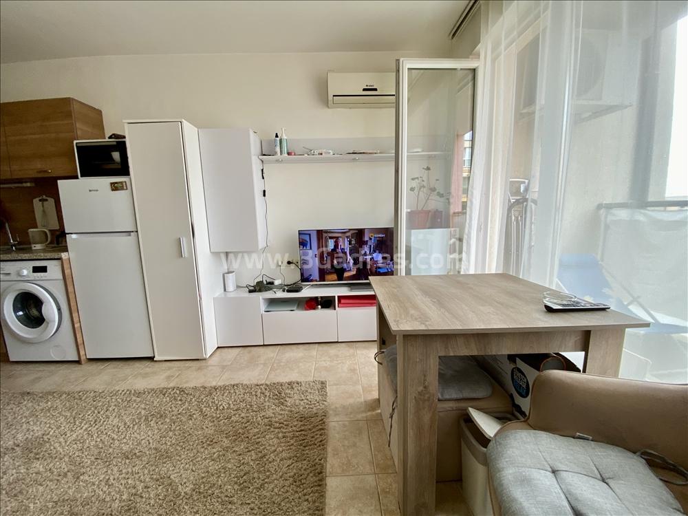 Studio im Anna Marina Komplex І №3737