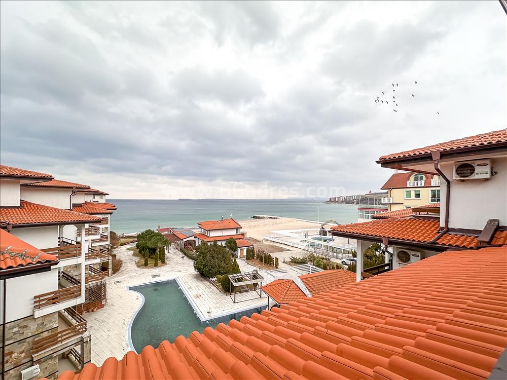 Wohnung im Komplex Robinson Beach І №3315