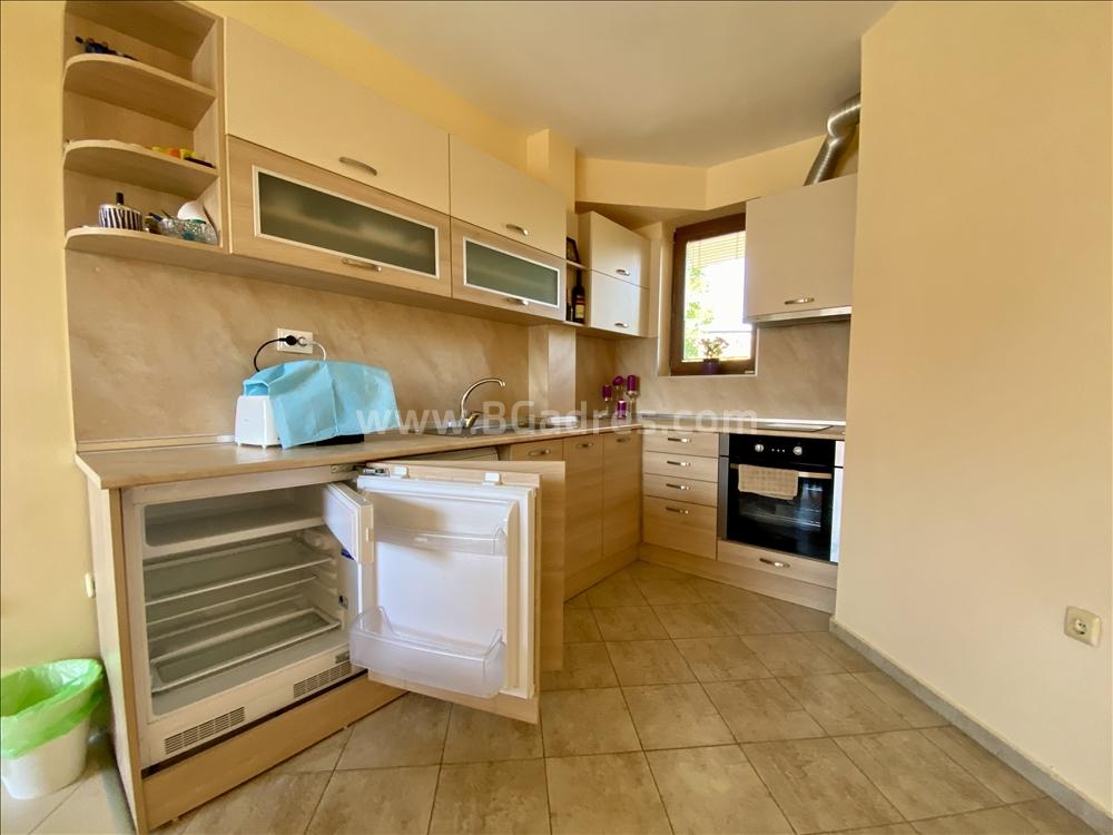 Apartment in the Chateau Del Mar complex І №3784