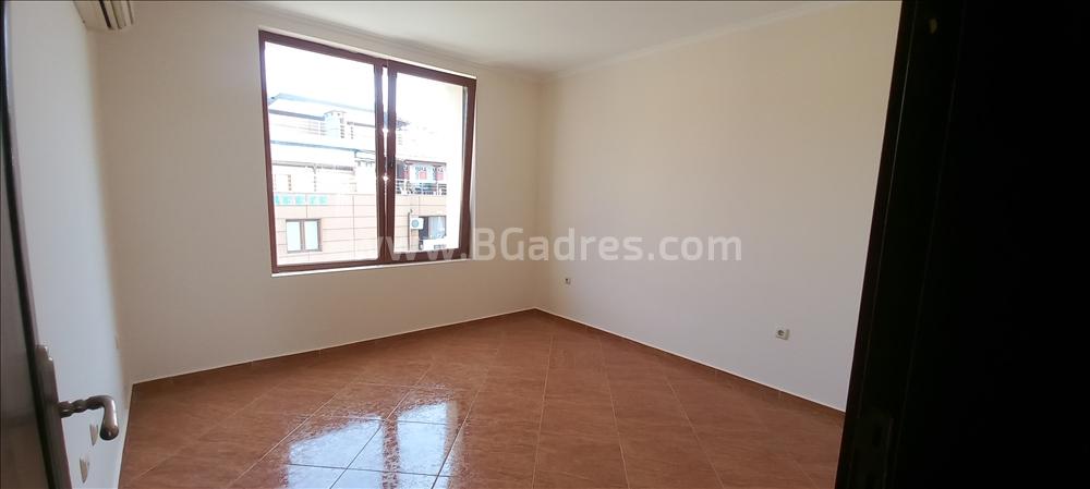 Wohnung mit Meerblick in Sveti Vlas І №3805