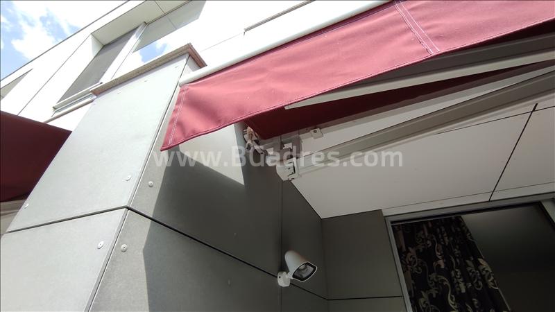 House in the Atlantis Homes complex І №3912