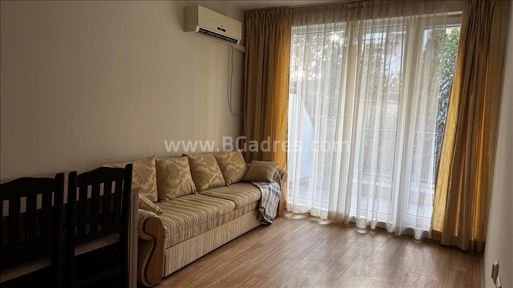 Wohnung in der Anlage Mellia 6 І №4116