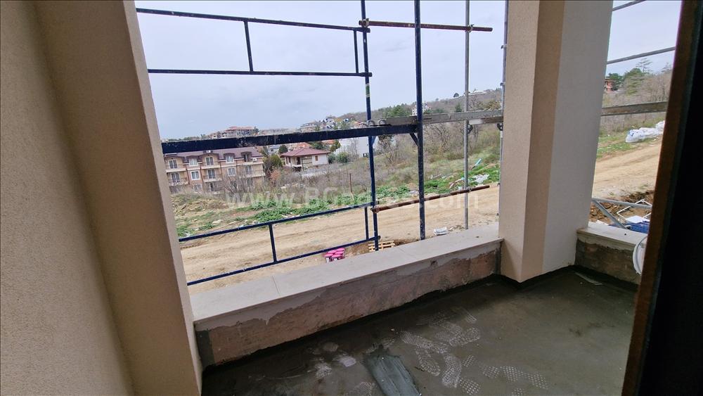 Sea view stuidio in installments І №4144