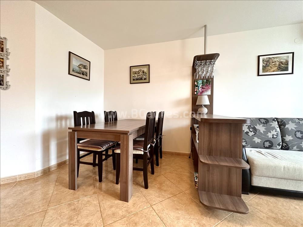 Apartment in the Etara 3 complex І №4243