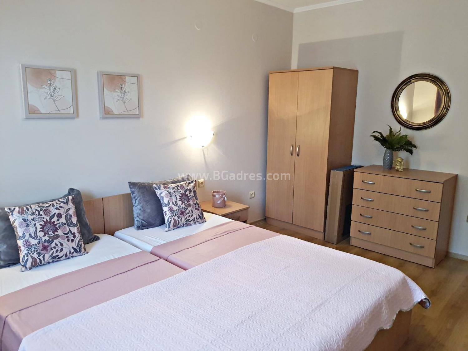 Голям апартамент на ниска цена | № 2196