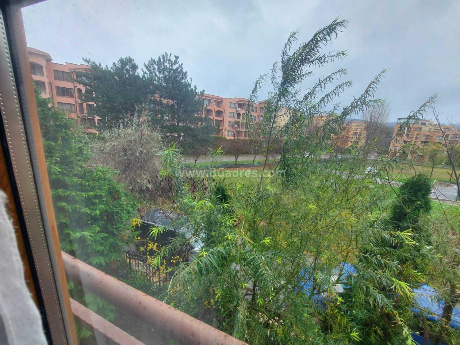 Drei-Zimmer-Wohnung im Komplex Pacific 3 | № 2235