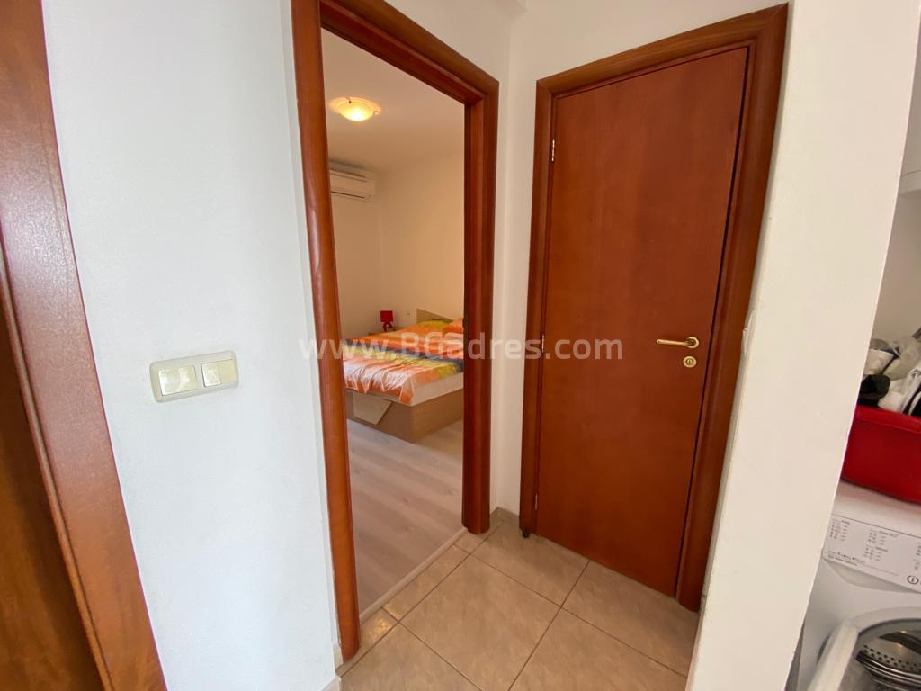 Wohnung im Komplex Dolce Vita I №2430