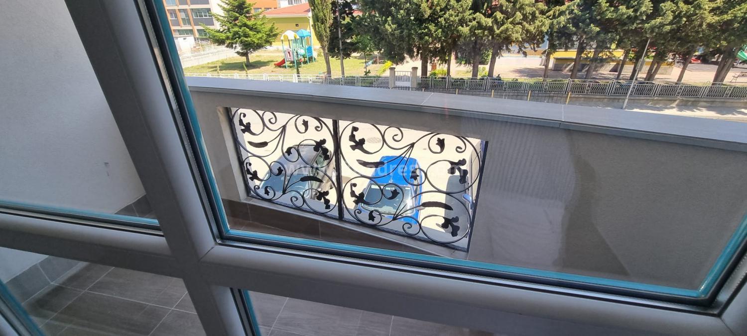 Neues günstiges Studio in Sonnenstrand I №2445