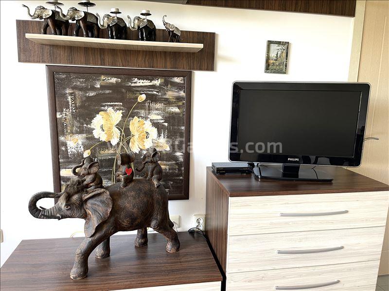 Апартамент за постоянно живеене в Равда I № 2472