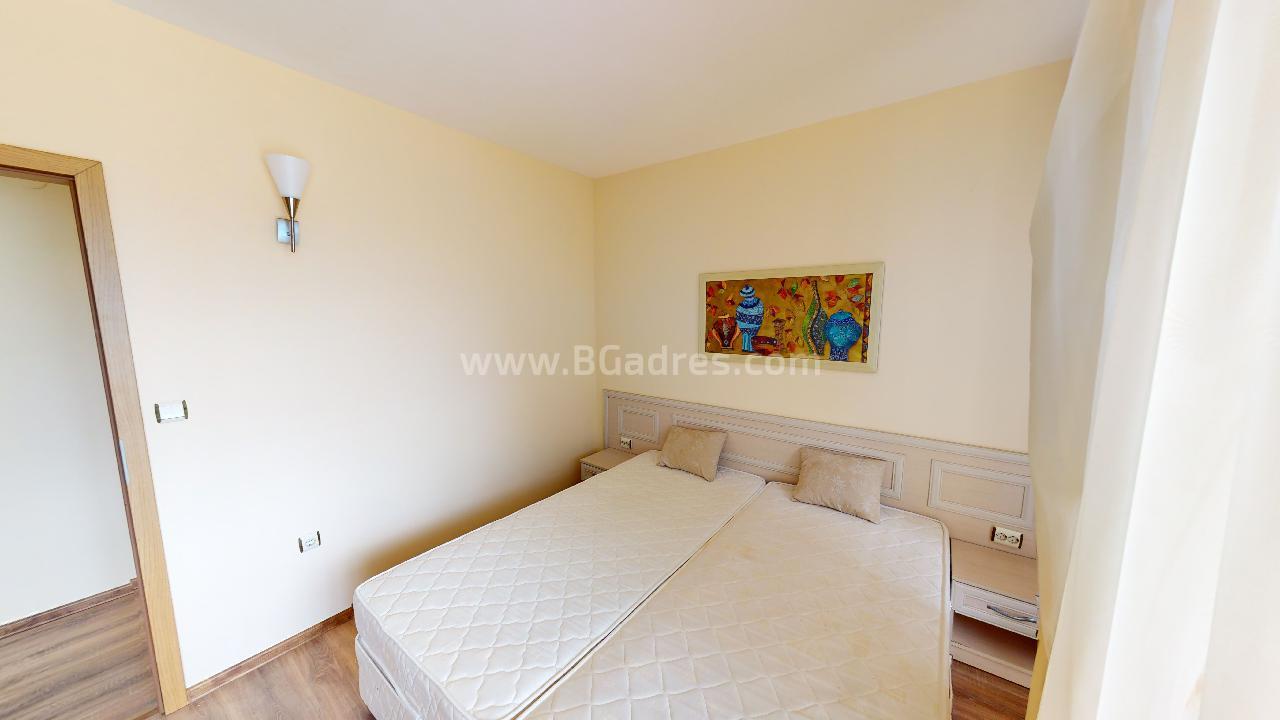 Квартира в комплексе Авалон І №2634