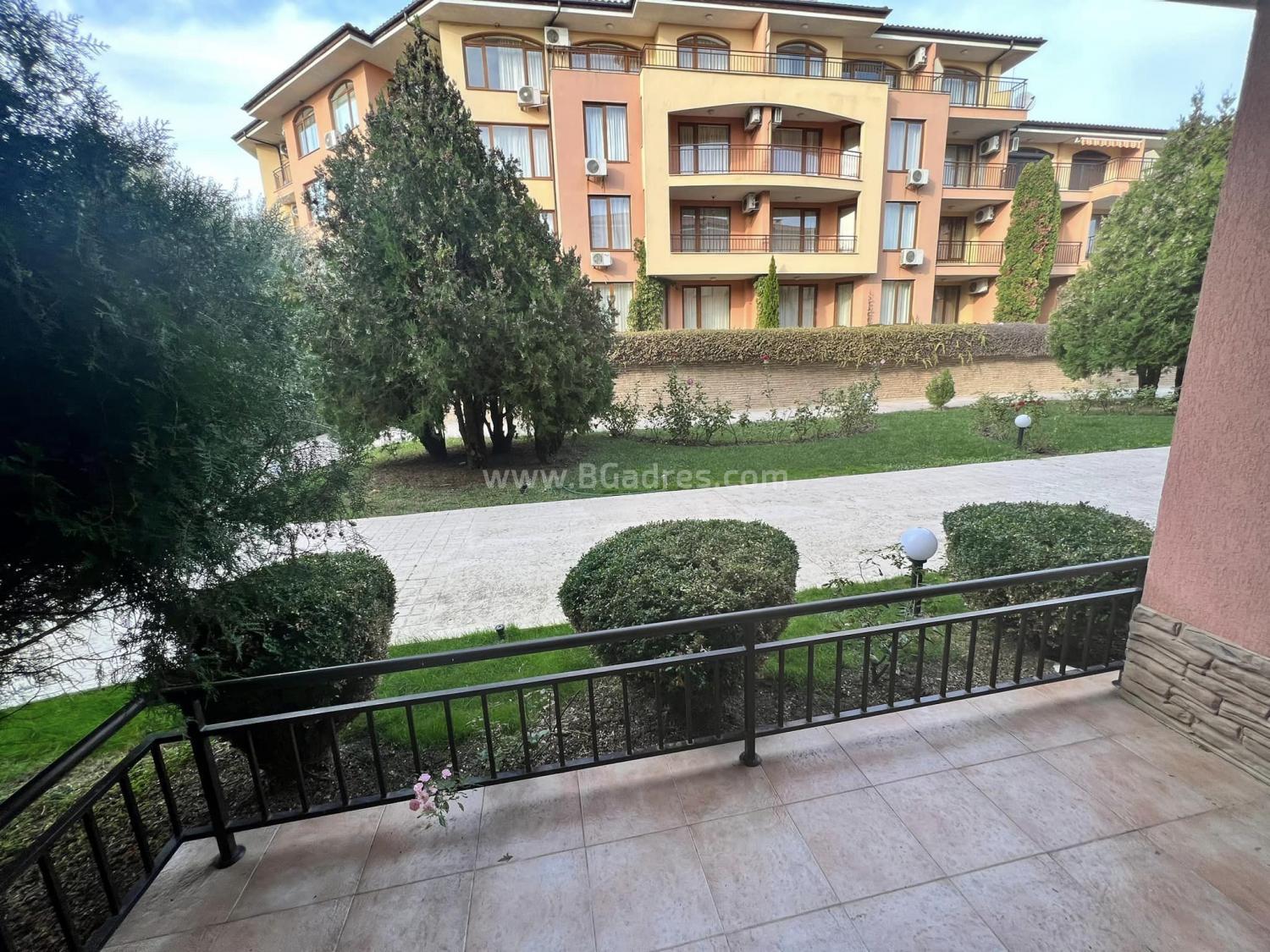 Apartment in Panorama Dreams complex І №2695