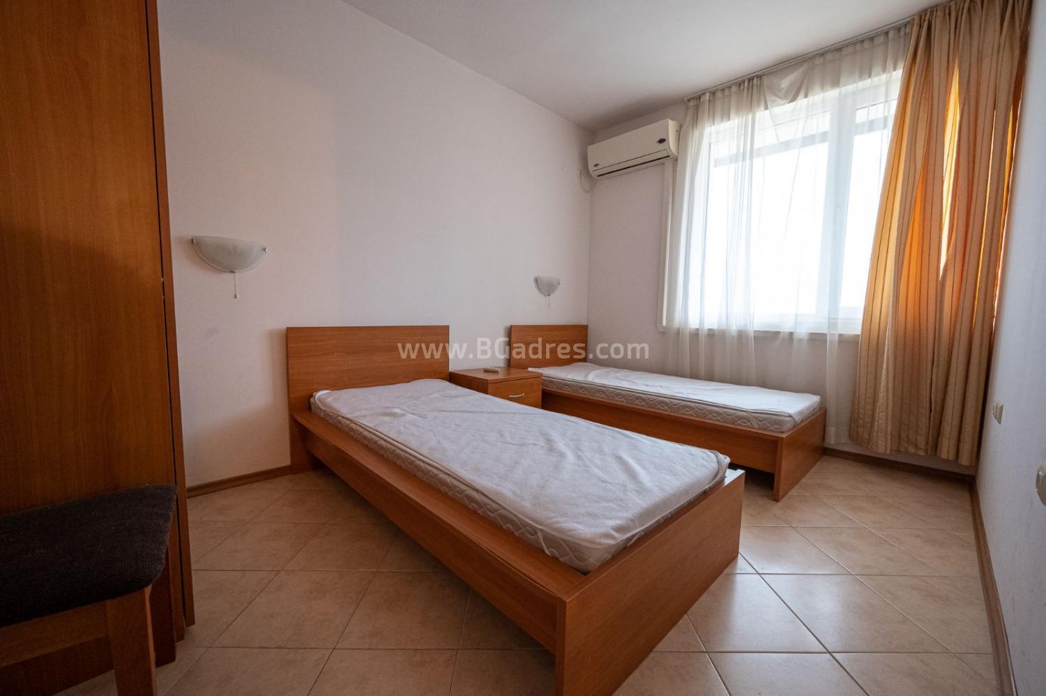 Two bedroom apartment at a bargain price І №2739
