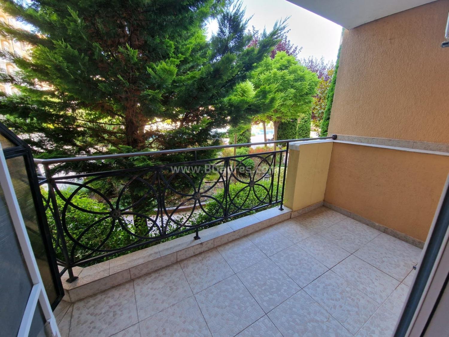 Two bedroom apartment in Ravda І №2873