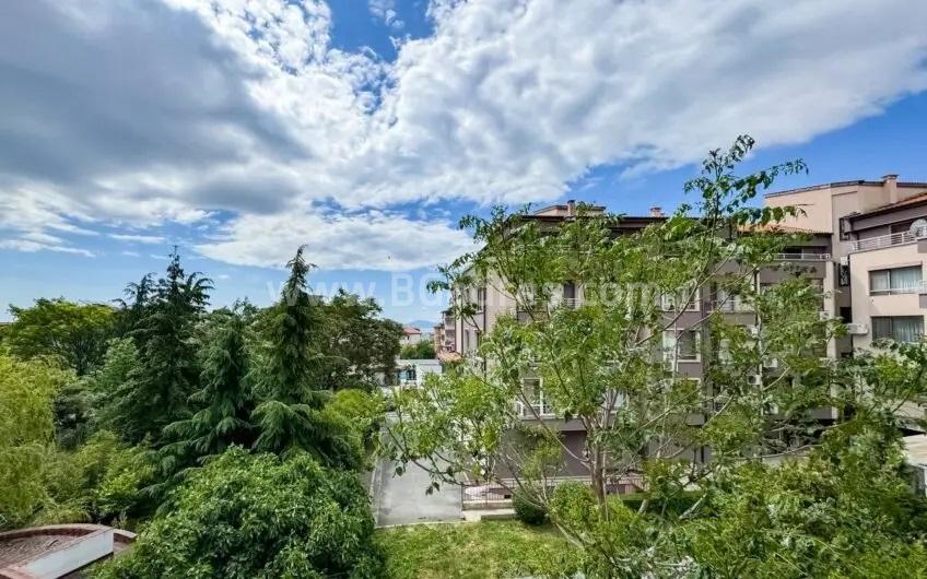 Квартира в жилом доме в Сарафово І №3695