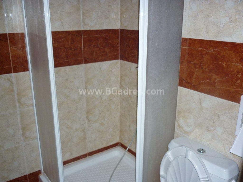 Sea view apartment on the first line | №2341