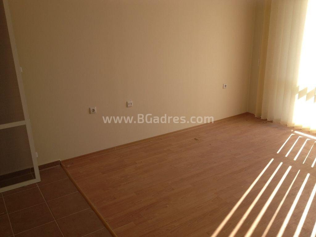 One-bedroom apartment in Nessebar Fort Club | №2366