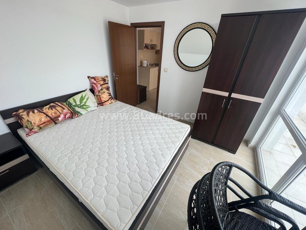 3 bedroom apartment at a bargain price І №2888