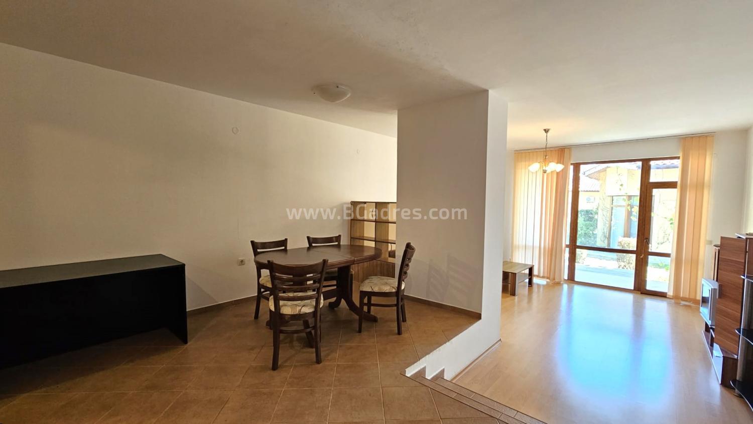 Reihenhaus in einem Komplex in Kosharitsa І №3221