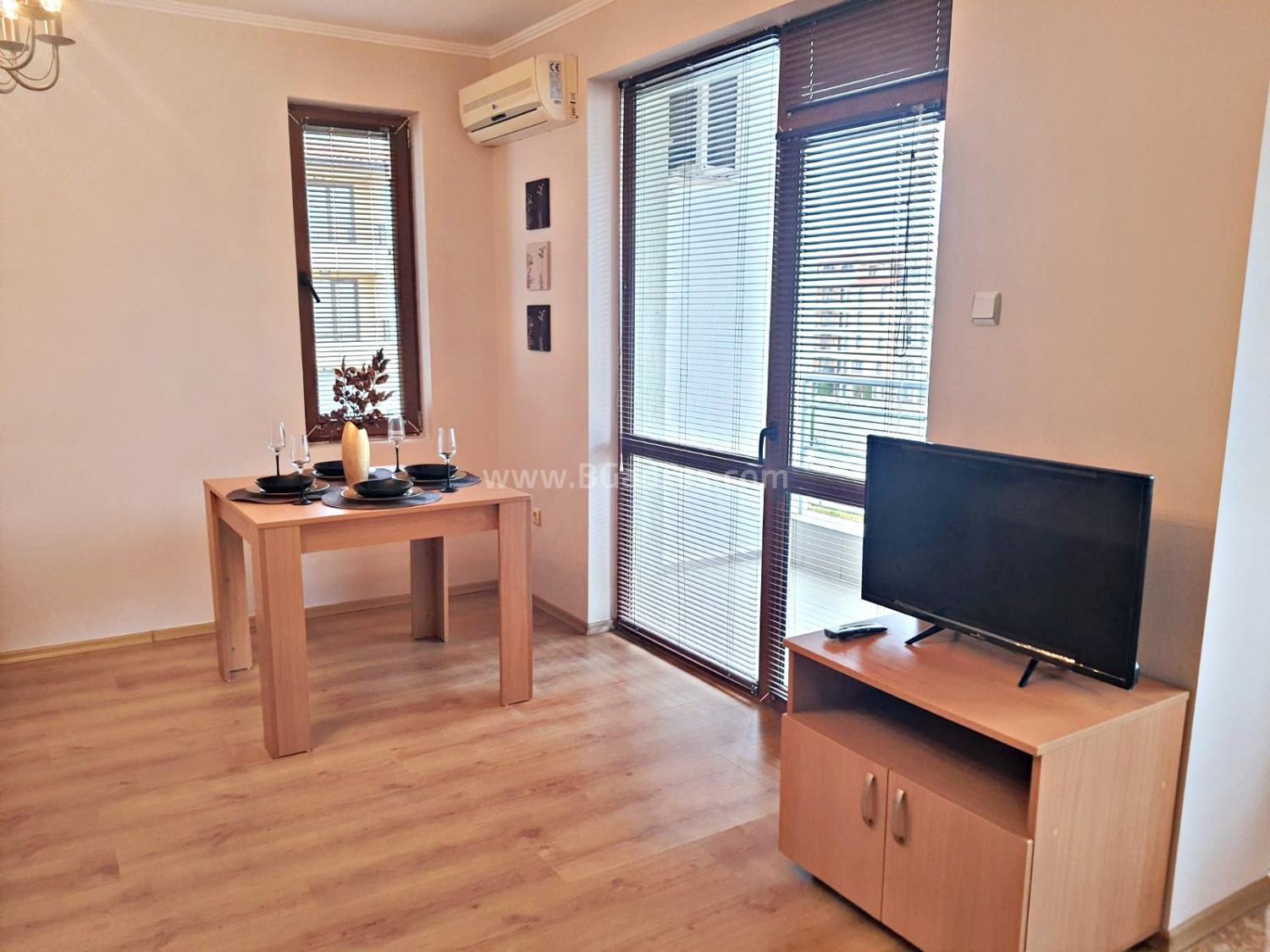 Голям апартамент на ниска цена | № 2196