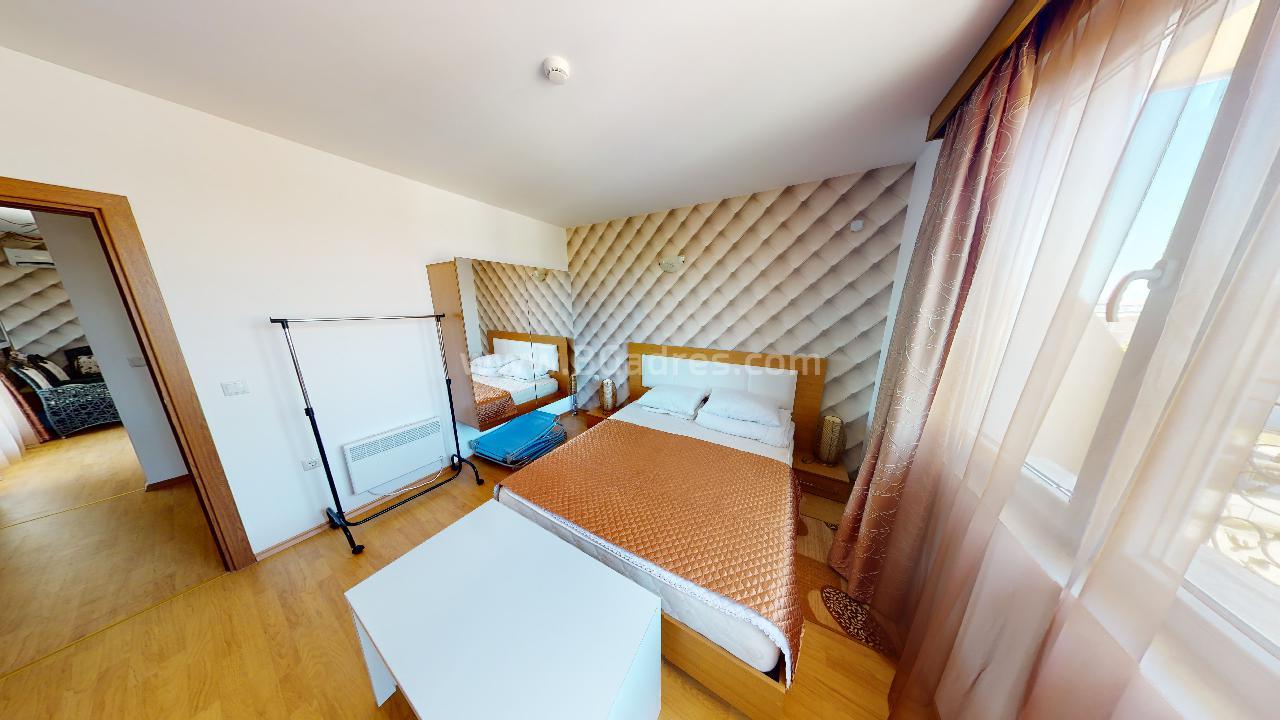 Wohnung im Sweet Homes Komplex І №3609