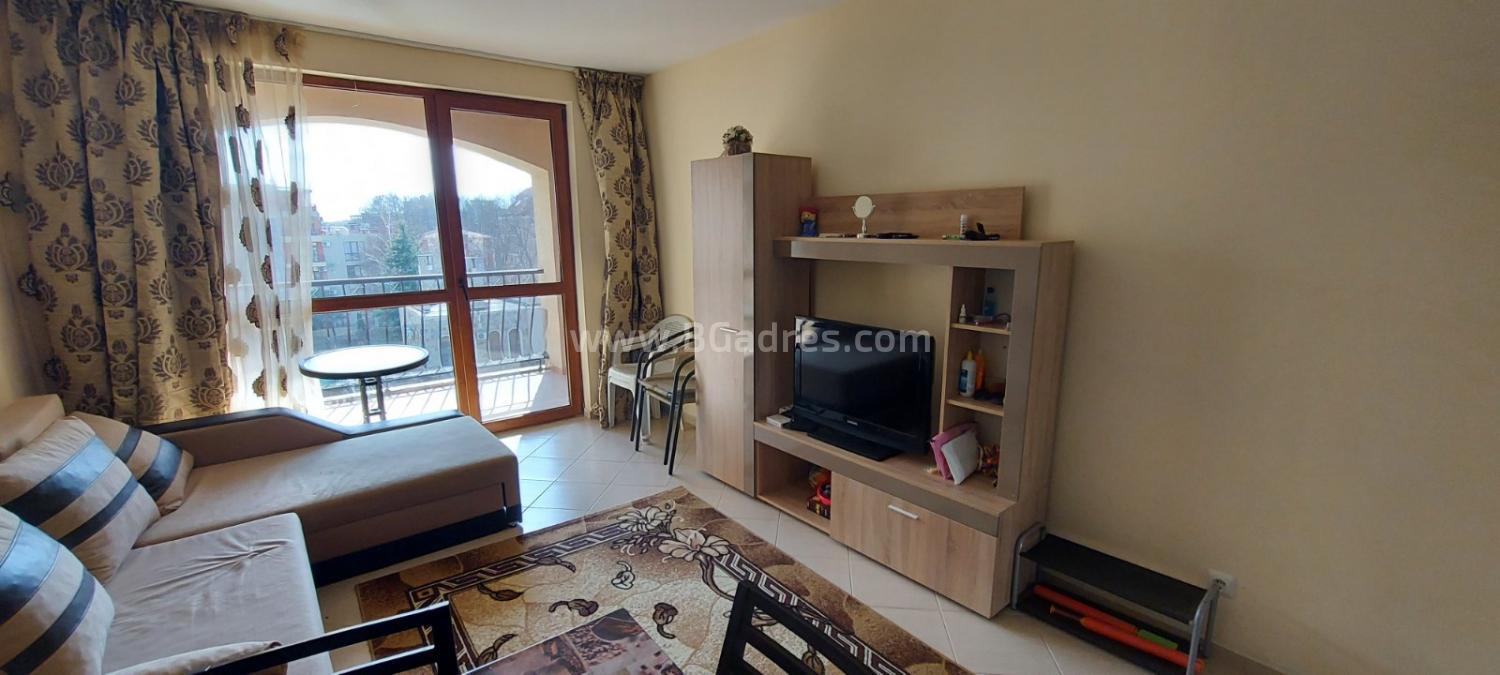 Wohnung im Komplex Kaliya | №2354