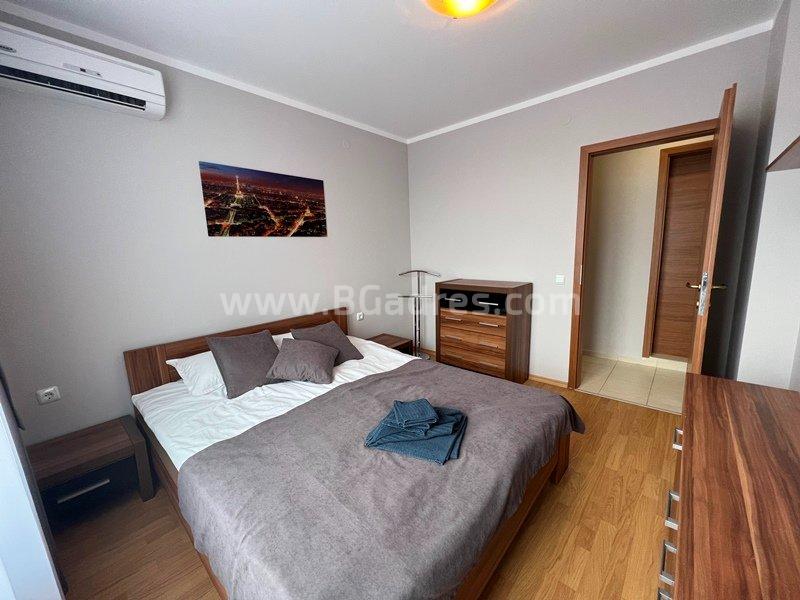 Inexpensive apartment after renovation I №2436