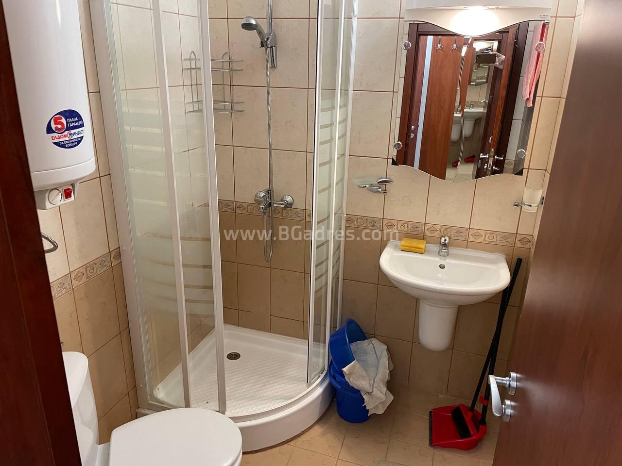 One-bedroom apartment at a bargain price | №2281