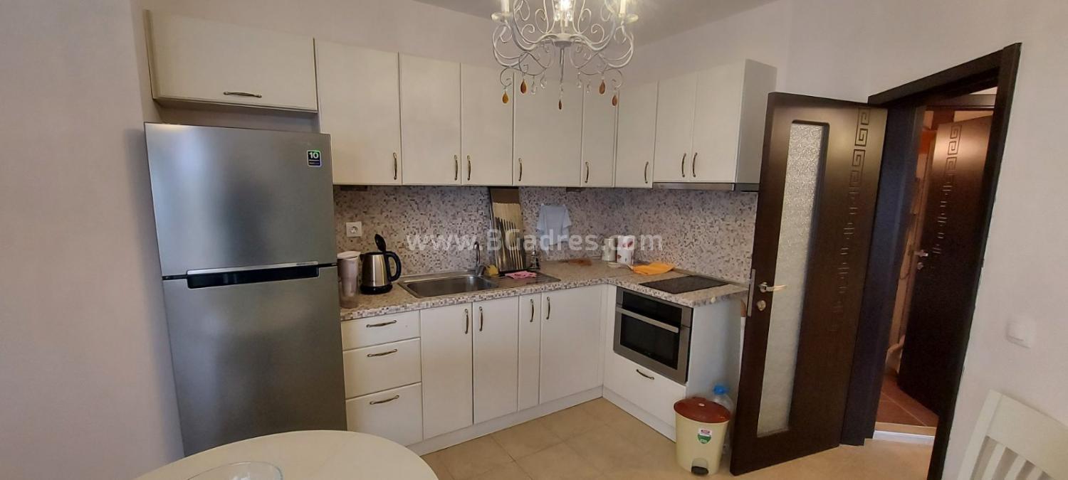 Апартамент с гледка море в Равда I №2567