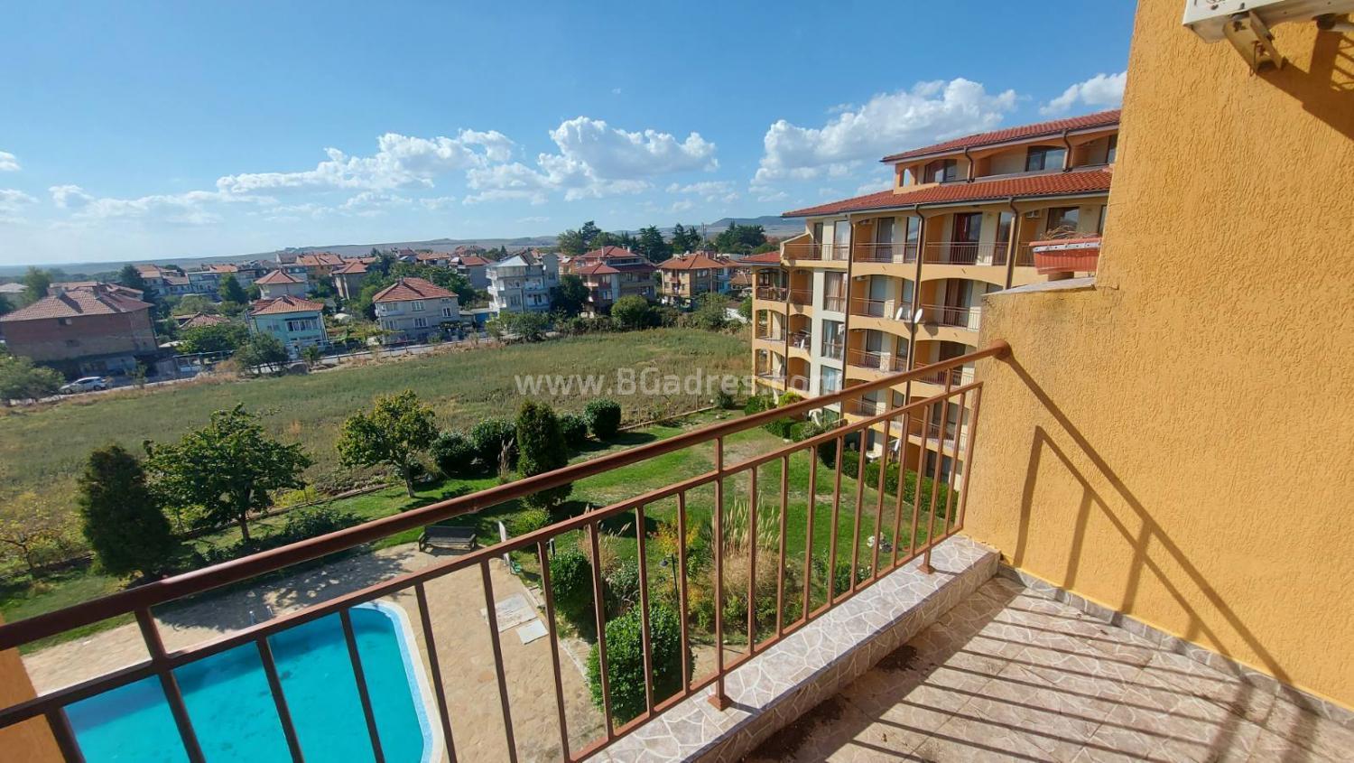 Wohnung im Komplex Chateau Aheloy I №2633