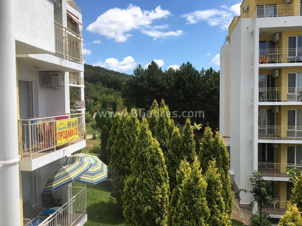 Апартамент във Форт Нокс Гранд Ризорт | №2283