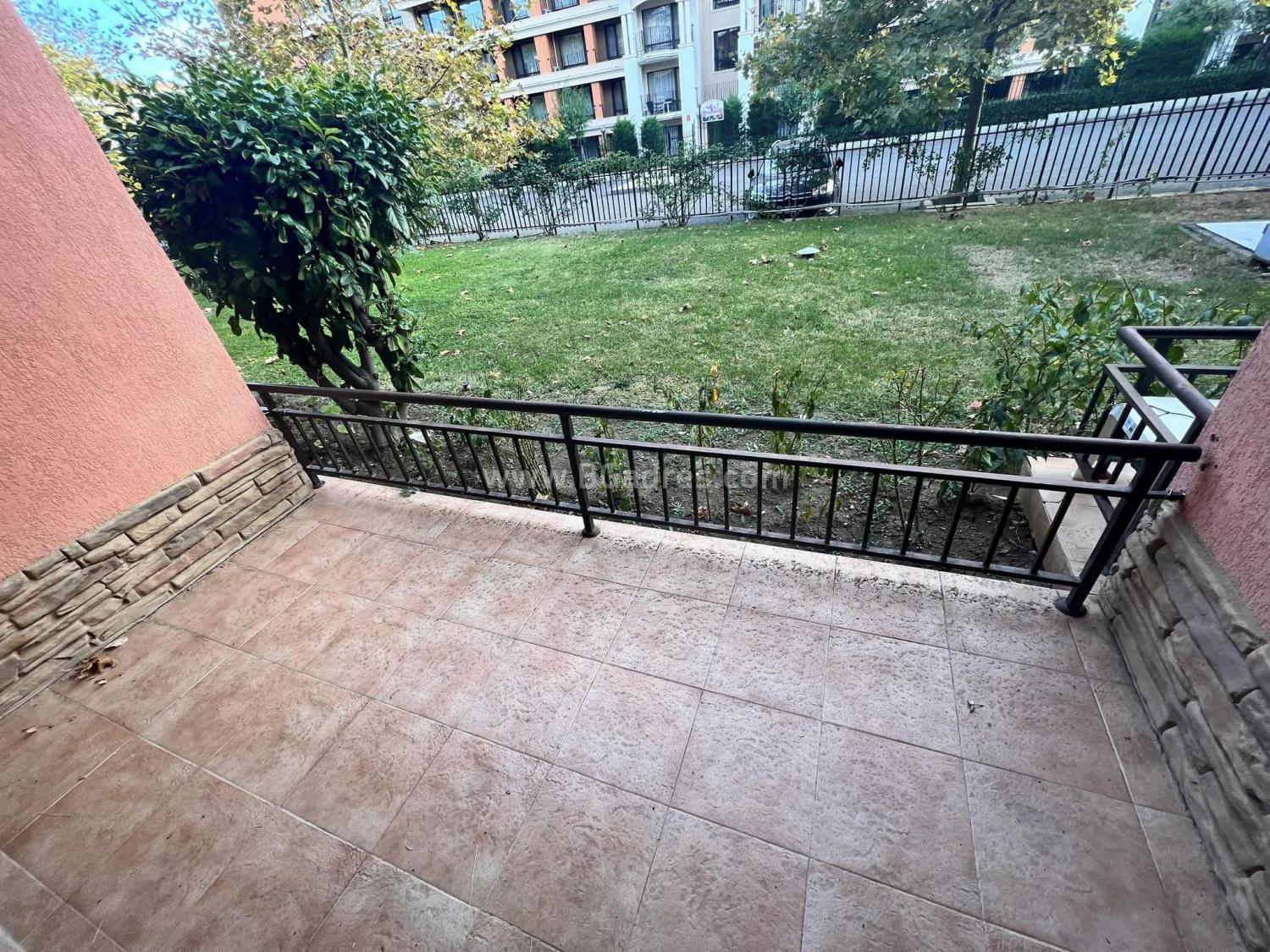 Apartment in Panorama Dreams complex І №2695