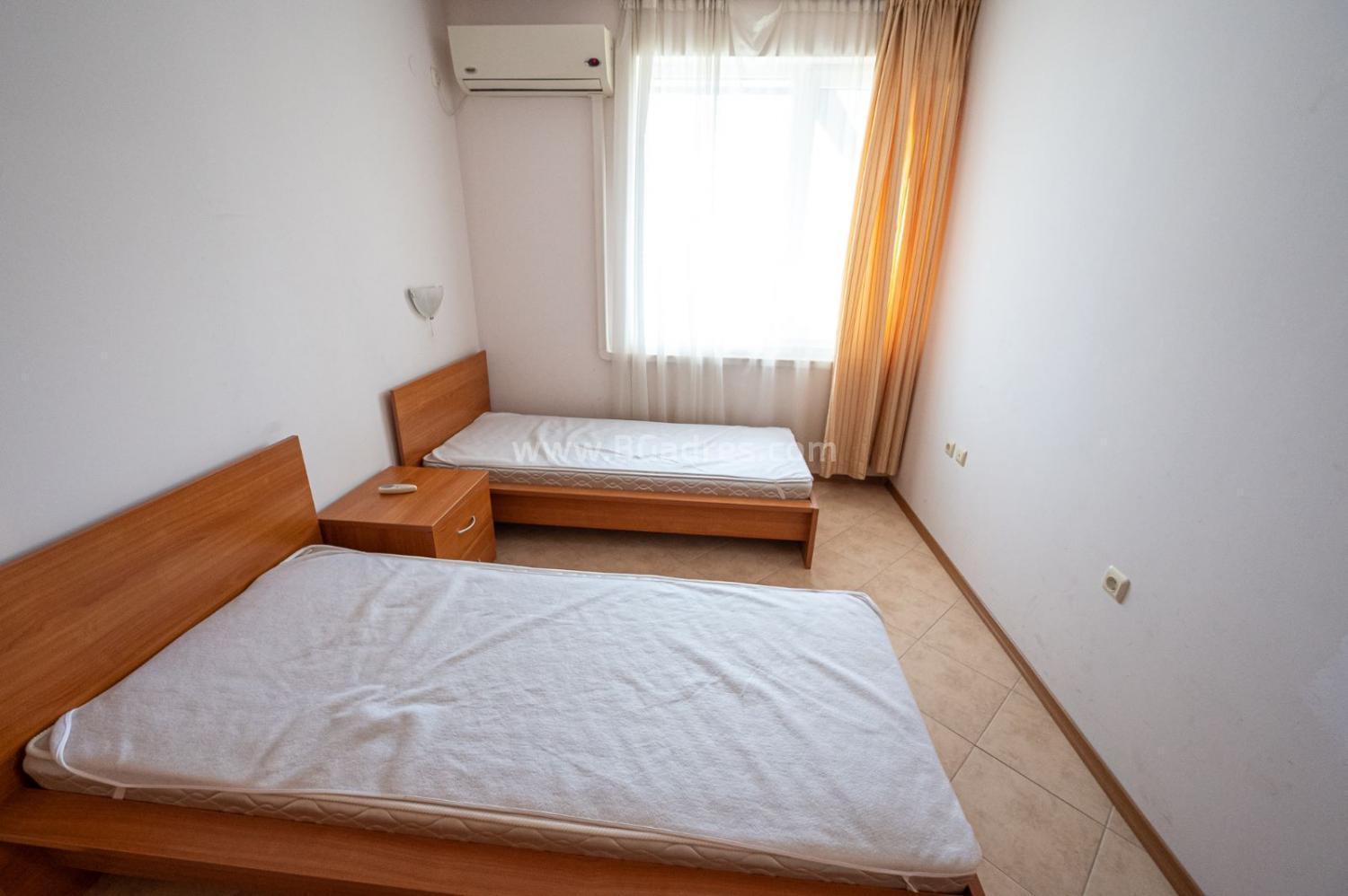 Two bedroom apartment at a bargain price І №2739