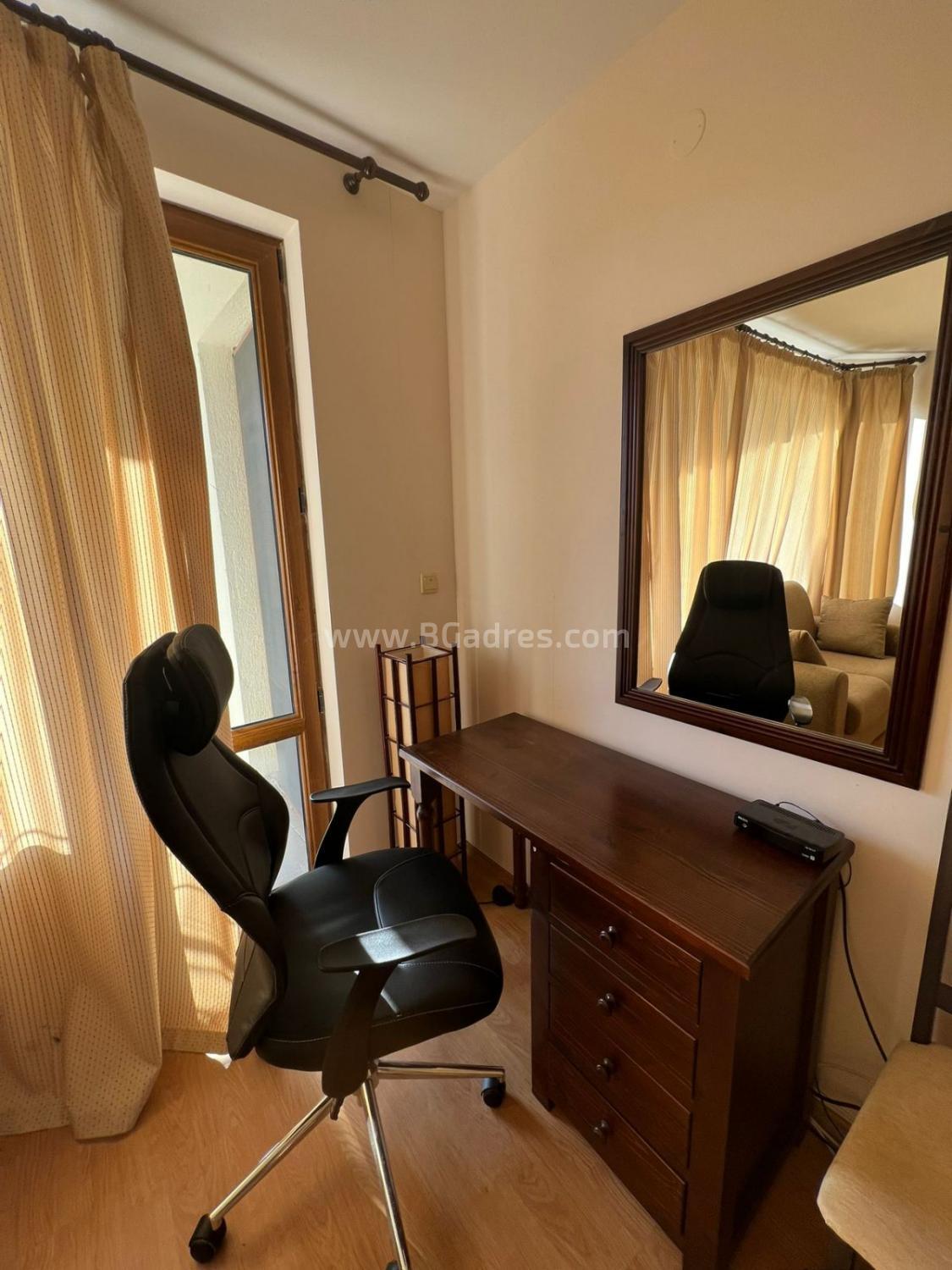 Къща в комплекс Алмонд Хил Вилас І №2817