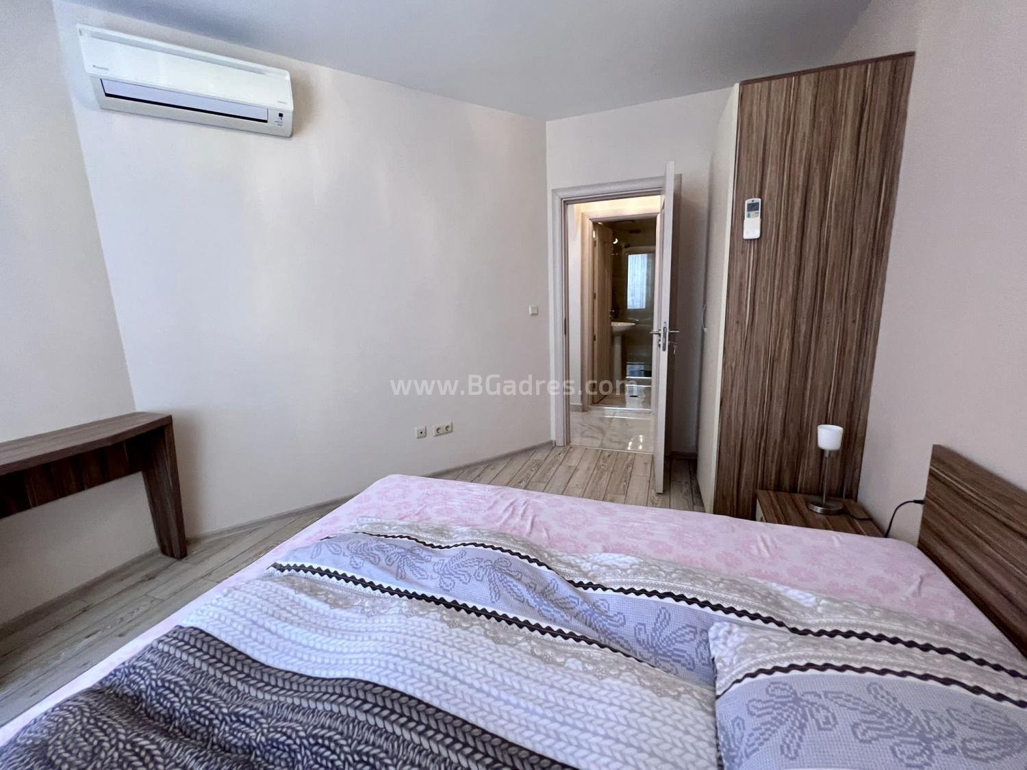 Apartment in the Artur complex І №2872