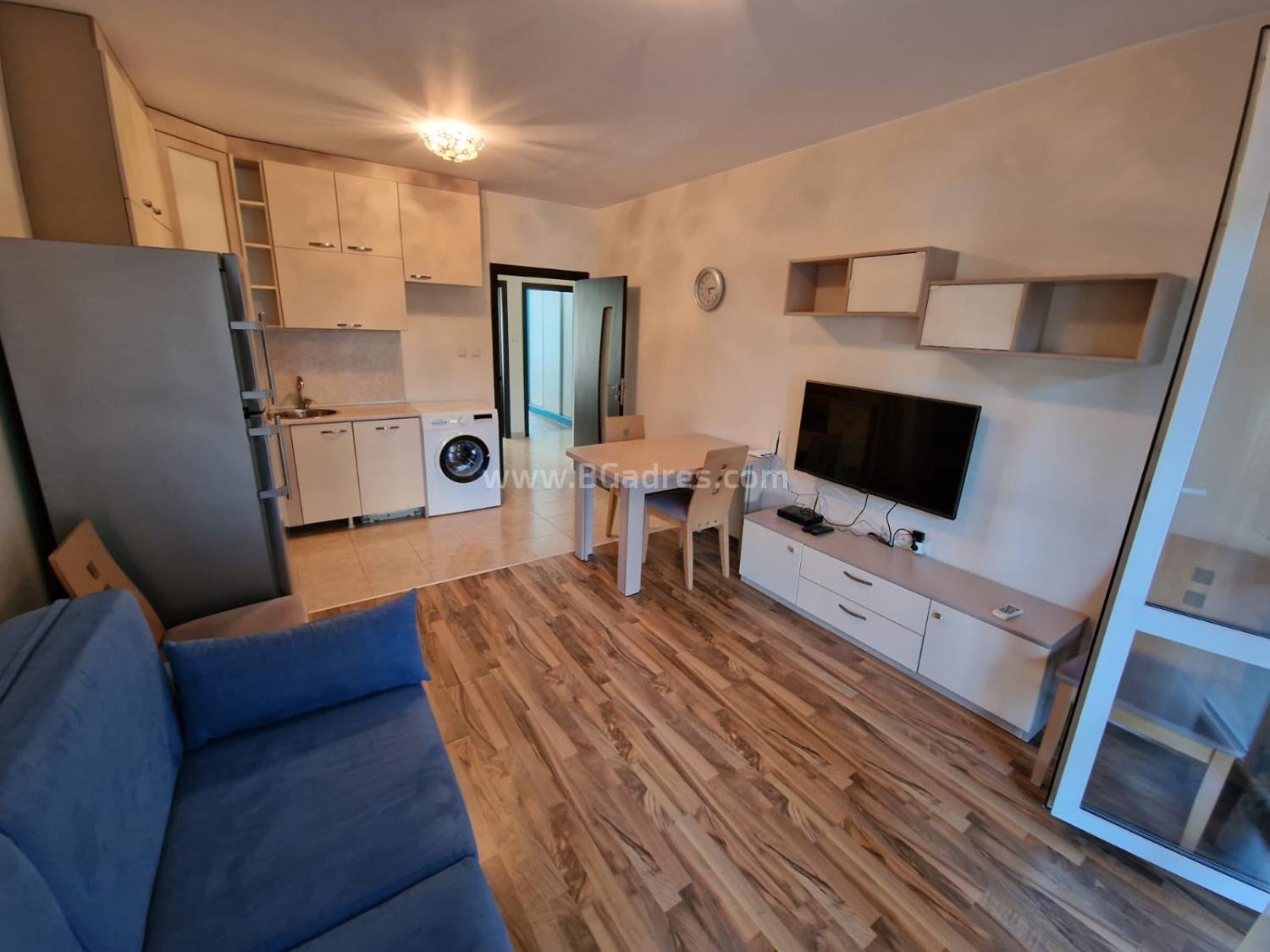 Two bedroom apartment in Ravda І №2873